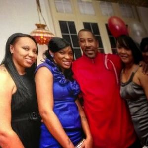 Meet your Posher, Kevin